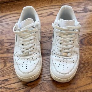 Nike Air Force 1 ‘07 Men’s Sneakers